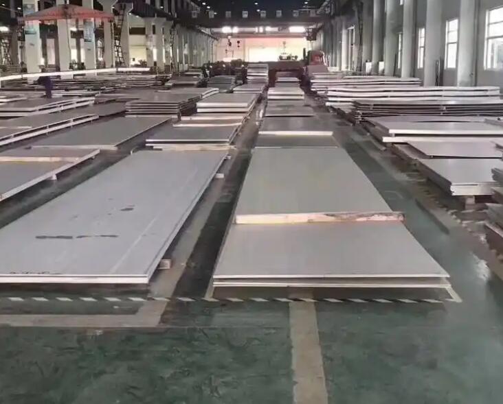 福州FV520B不锈钢板